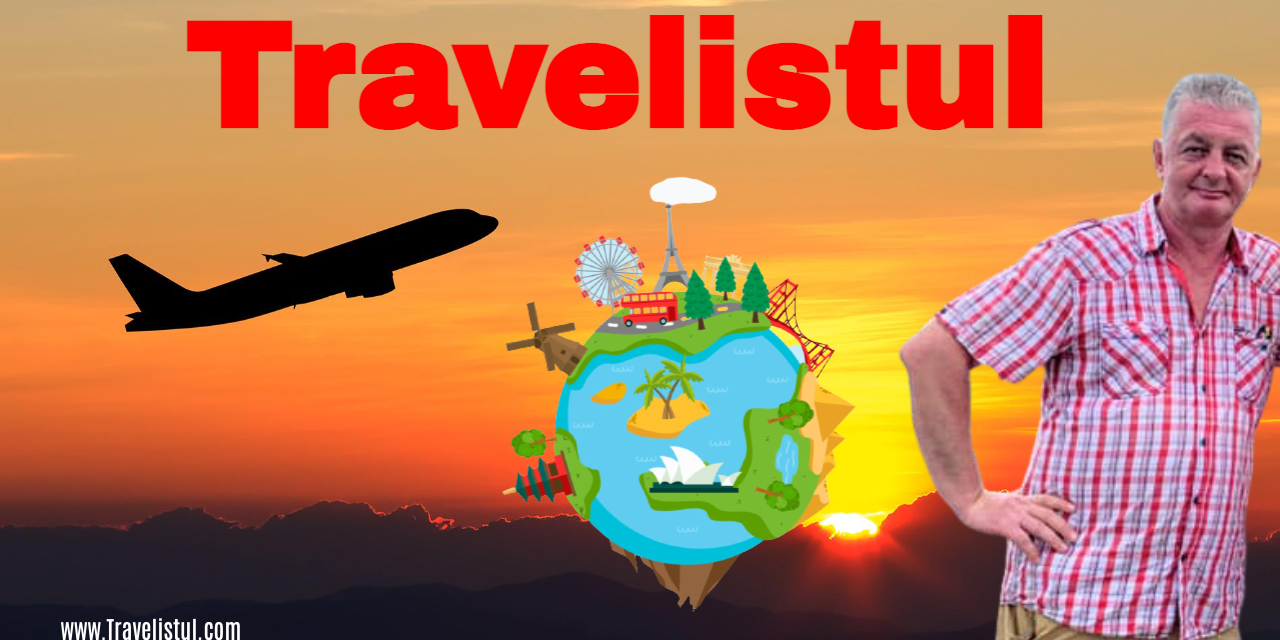 Travelistul pe YouTube