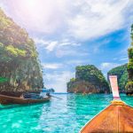 Thailanda confirmă că insula Phuket se va deschide turiștilor vaccinați pe 1 iulie 2021