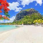 Mauritius s-a deschis fara a mai fi nevoie de carantina