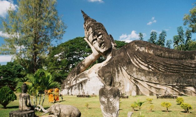 Laos adaugă încă 14 țări la schema de intrare în Travel Green Zone