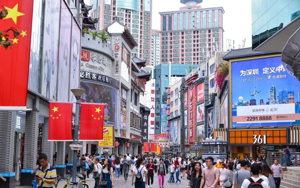 Ghid de calatorie complet pentru China