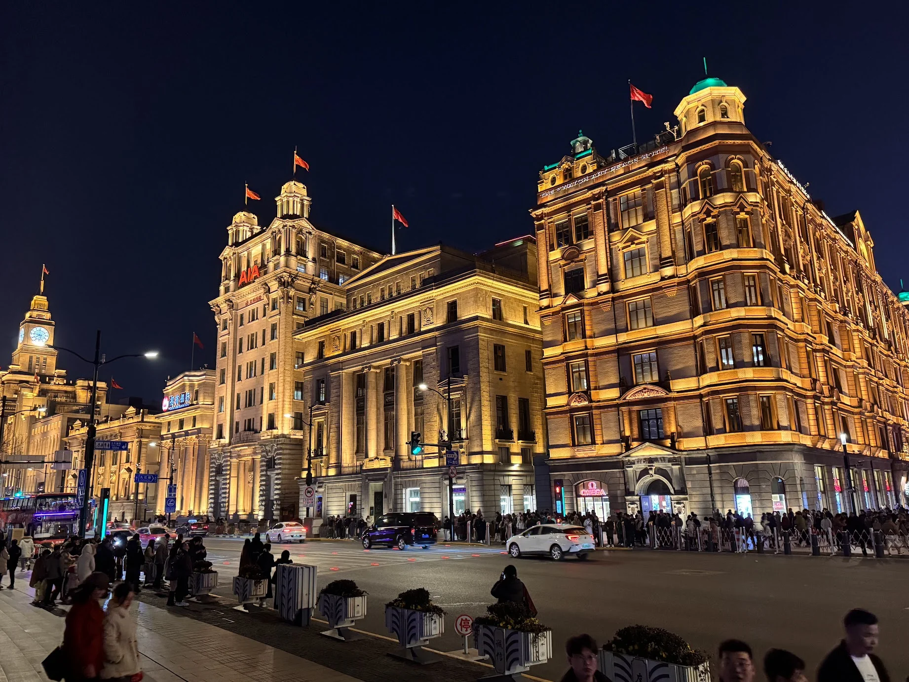 călătorie cu trenul în China
