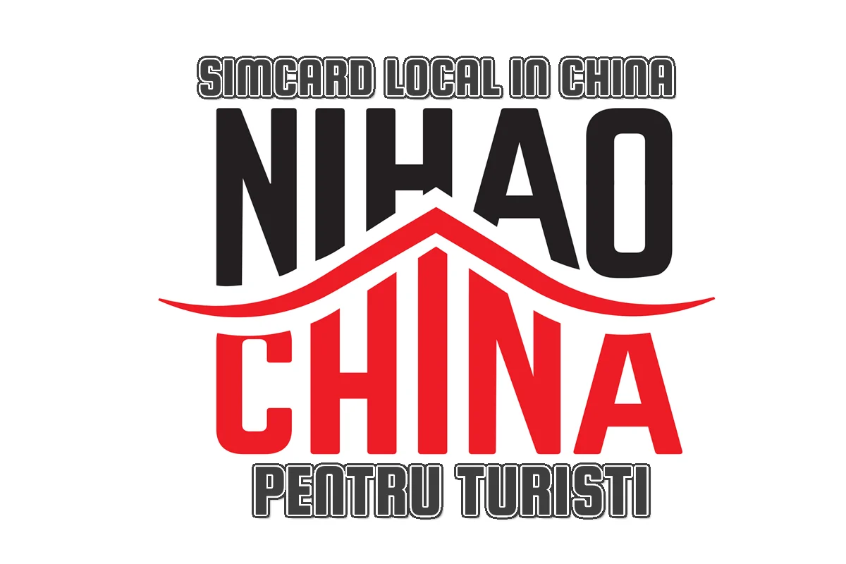 Simcard local in China