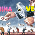 Care este realitatea despre așa-zisul "social score" in China? Si cum se compara cu cel din vest?