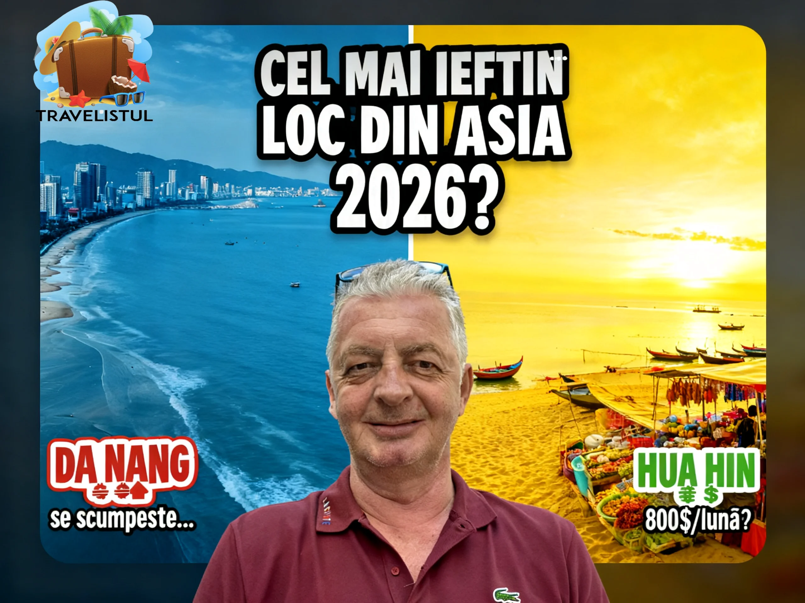 călătorie cu trenul în Vietnam