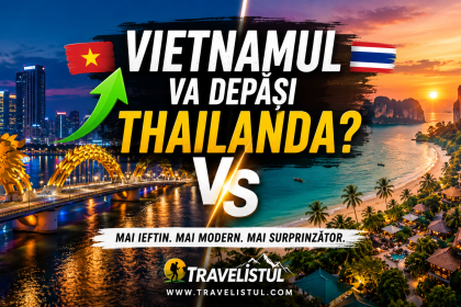 VIETNAMUL VA DEPĂȘI THAILANDA?