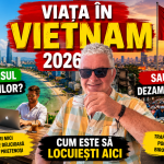 Viața în Vietnam în 2026