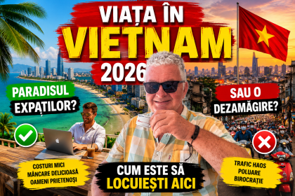 Viața în Vietnam în 2026