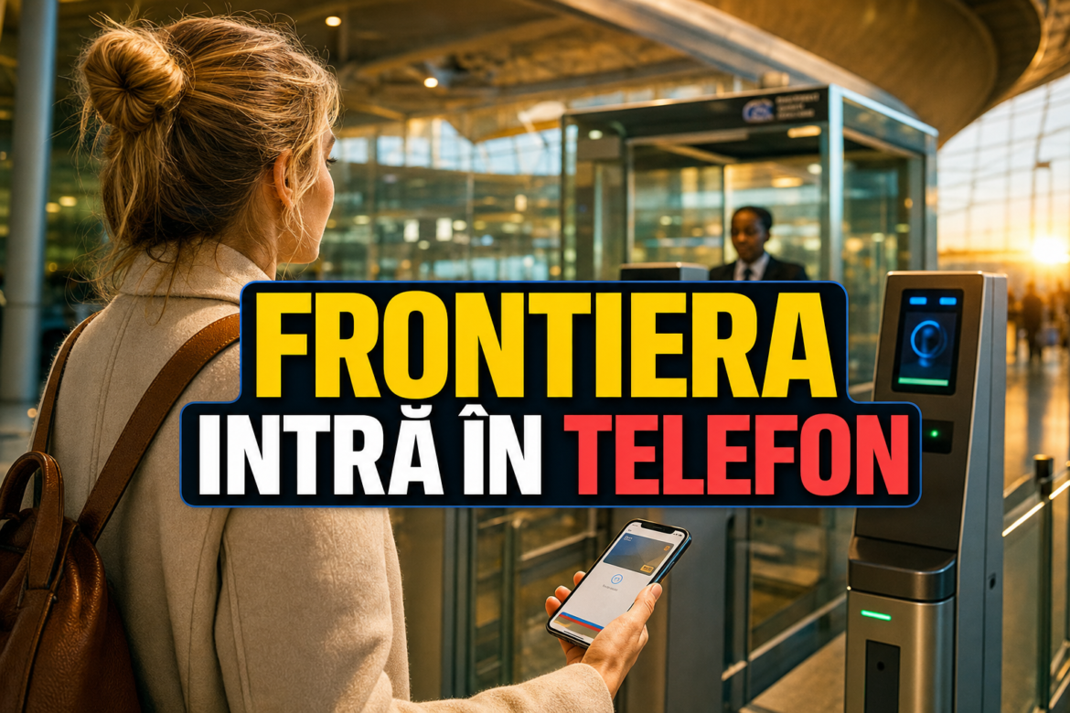 ETA Africa de Sud pe telefon și verificare biometrică la sosirea pe aeroportul OR Tambo